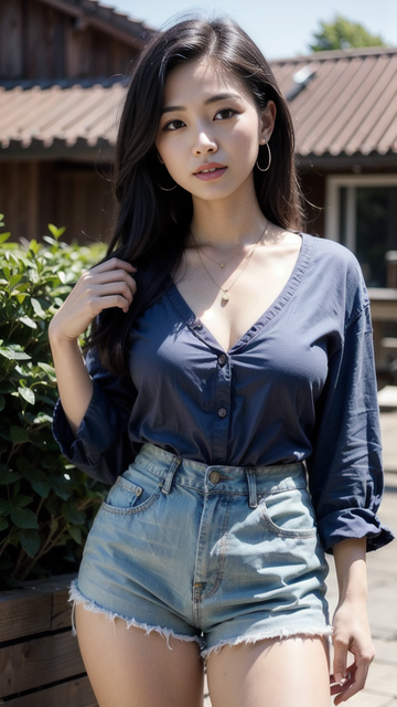 不负其名!水均益的女儿出现在央视,张雪峰老师的话得到了严厉的证实